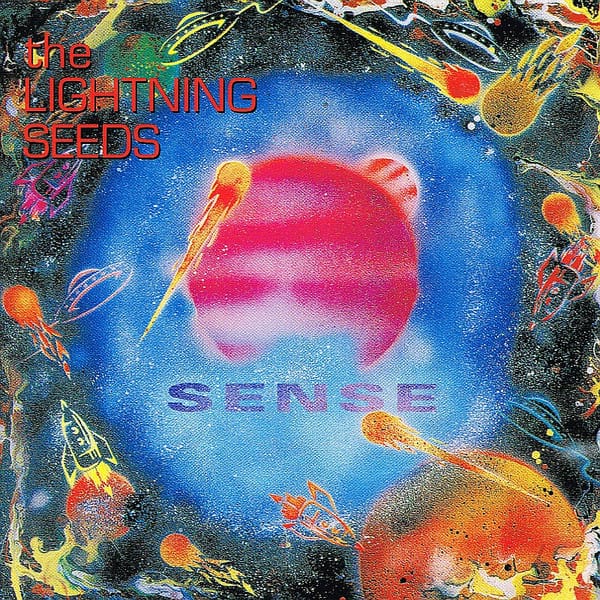SENSE (CD)