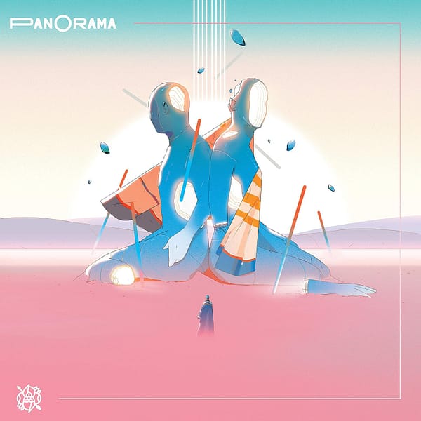 PANORAMA (CD)