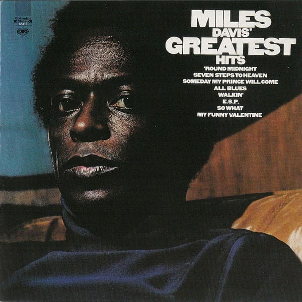 GREATEST HITS (CD)