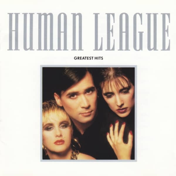 GREATEST HITS (CD)