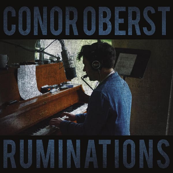 RUMINATIONS (CD)