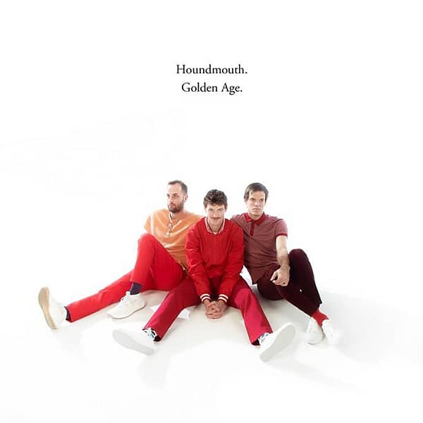 GOLDEN AGE (CD)