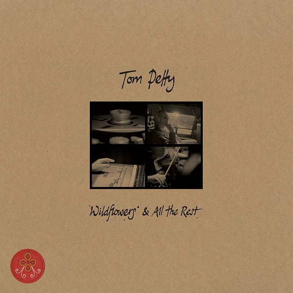 WILDFLOWERS & ALL THE REST (CD)