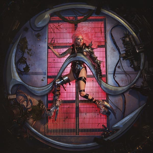 CHROMATICA (CD)