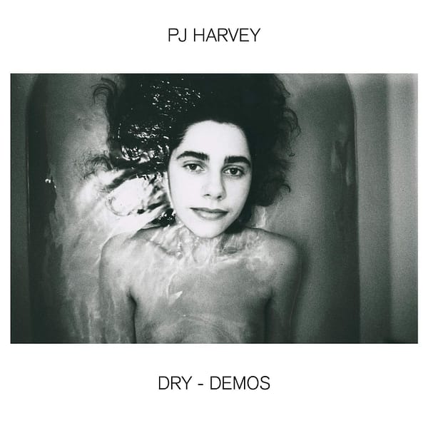 DRY DEMOS (CD)