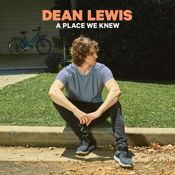 PLACE WE KNEW (CD)