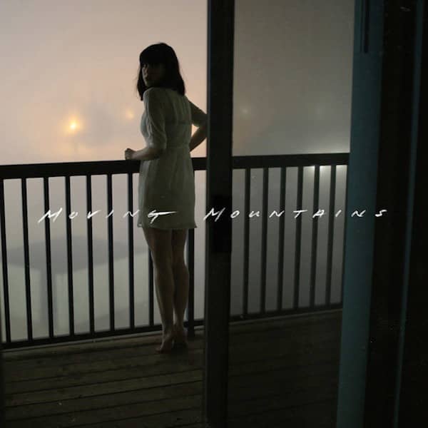 MOVING MOUNTAINS (CD)