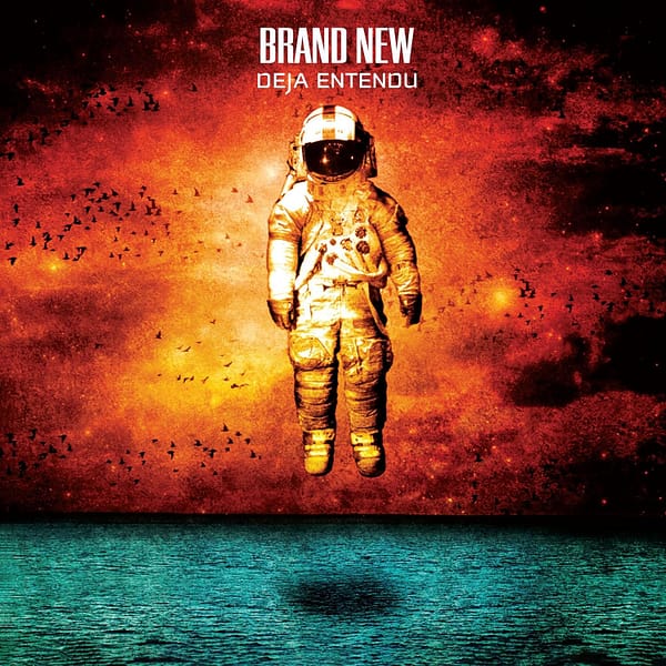 DEJA ENTENDU (New LP)