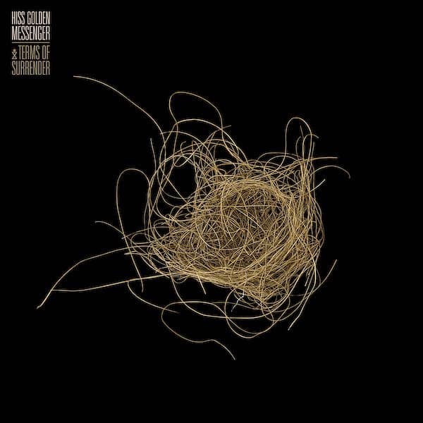 TERMS OF SURRENDER (CD)