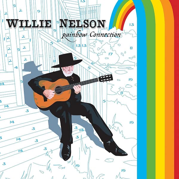 RAINBOW CONNECTION (CD)