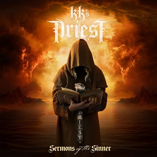 SERMONS OF THE SINNER (CD)