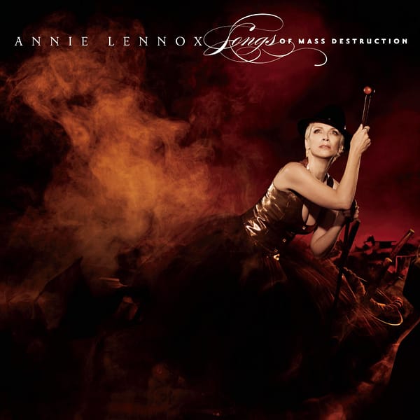 SONGS OF MASS DESTRUCTION (CD)