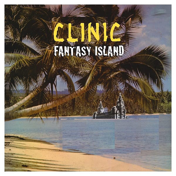 FANTASY ISLAND (CD)