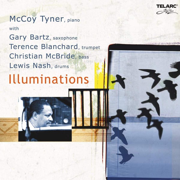 ILLUMINATIONS (CD)