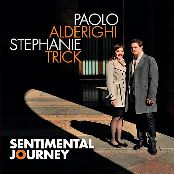 SENTIMENTAL JOURNEY (CD)
