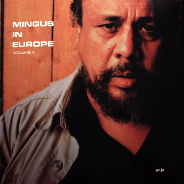 MINGUS IN EUROPE (CD)