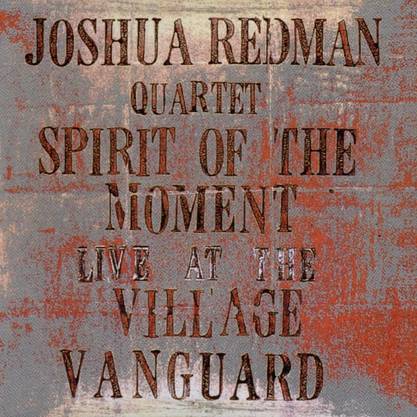 SPIRIT OF THE MOMENT-LIVE AT (CD)