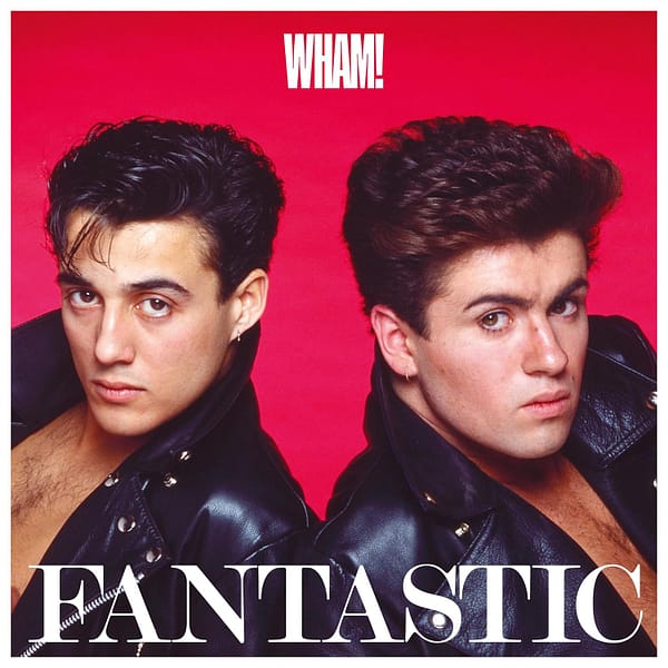 Fantastic (New LP)