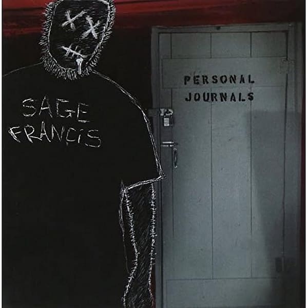 PERSONAL JOURNALS (CD)