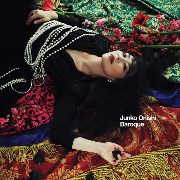 BAROQUE (CD)