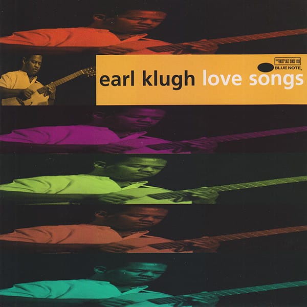 Love Songs (CD)