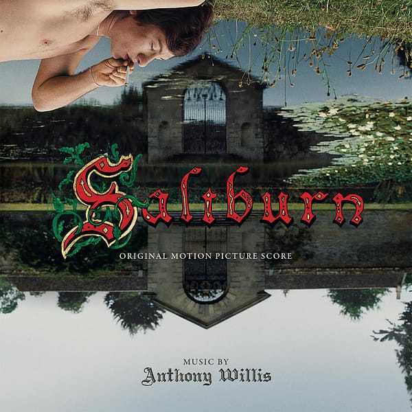 Saltburn (Original Soundtrack) (New LP)