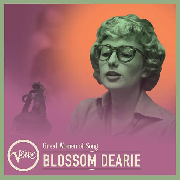 Great Women Of Song: Blossom Dearie (New LP)