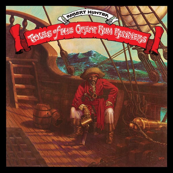 Tales of the Great Rum Runners (Deluxe Ed.) (CD)