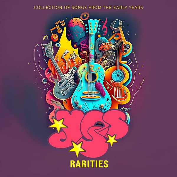 Rarities (CD)