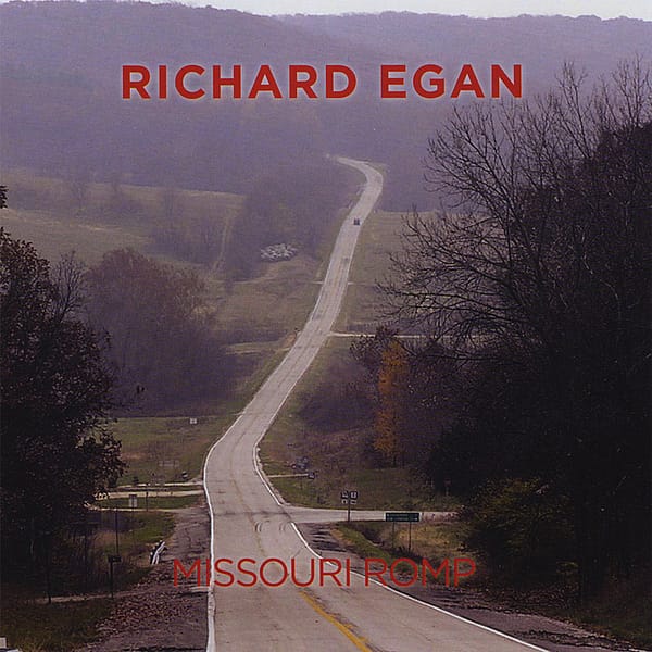 MISSOURI ROMP (CD)