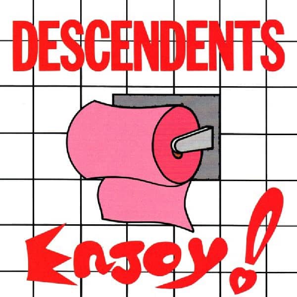 Enjoy! (NEW LP)