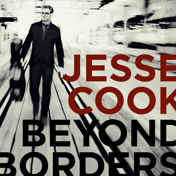 BEYOND BORDERS (CD)