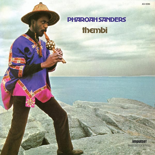 Thembi (Verve By Request Series) (New LP)
