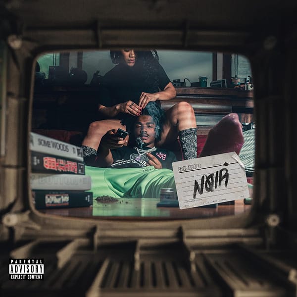 Noir (New LP)