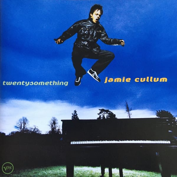 TWENTYSOMETHING (CD)