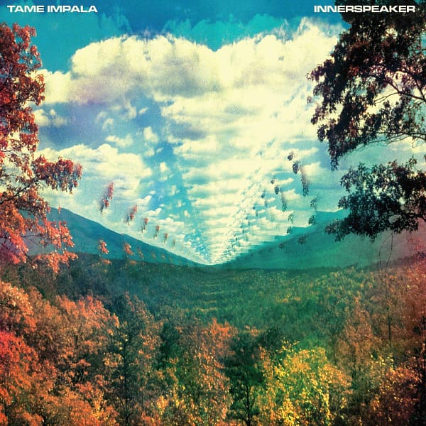 Innerspeaker (CD)