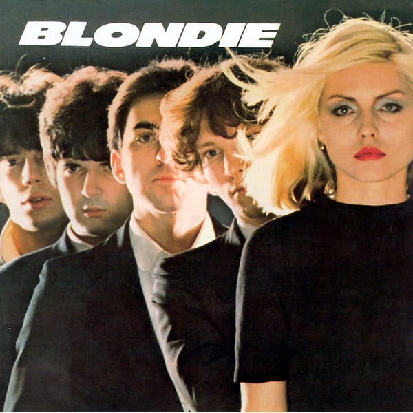 Blondie (CD)