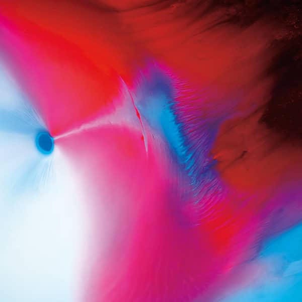 Cascade (New LP)