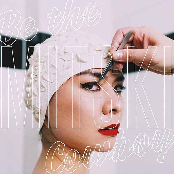 Be The Cowboy (New LP)