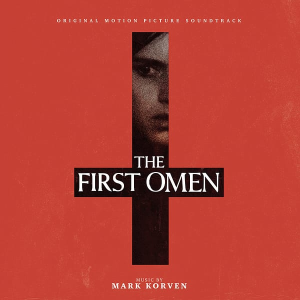 The First Omen (Original Soundtrack) (New LP)