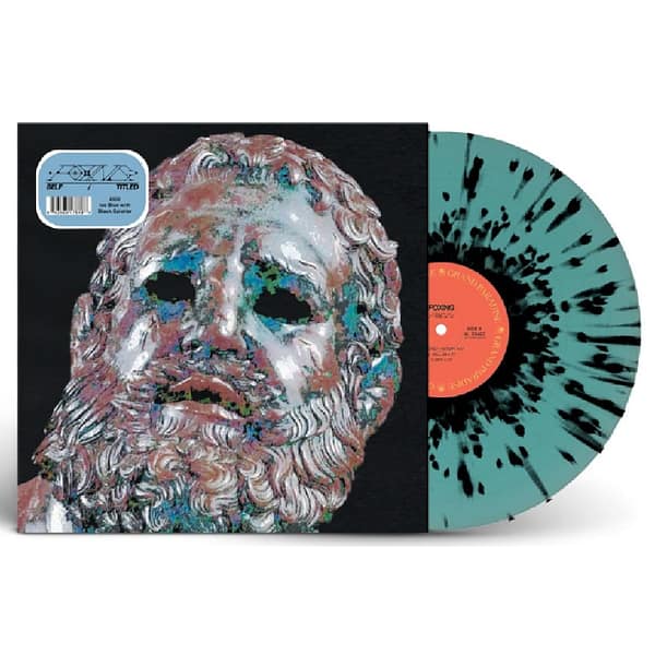 Foxing (New LP)
