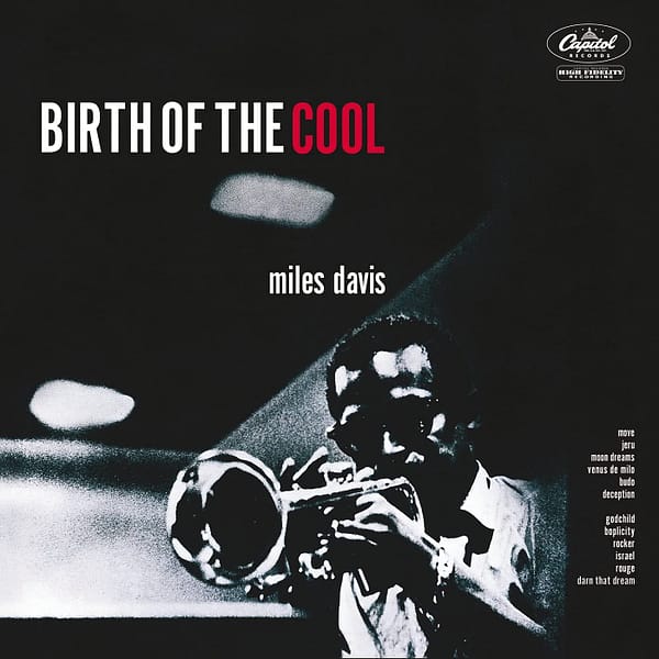 Birth Of The Cool (New LP)