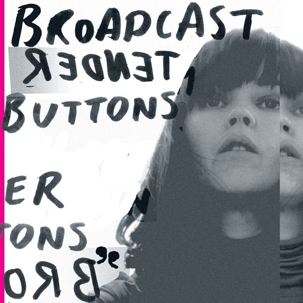 TENDER BUTTONS (NEW LP)