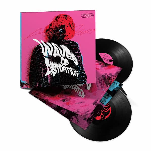 Waves Of Distortion (The Best Of Shoegaze 1990?-?2