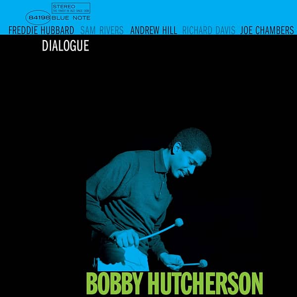 Dialogue (Blue Note Tone Poet Series) (New LP)