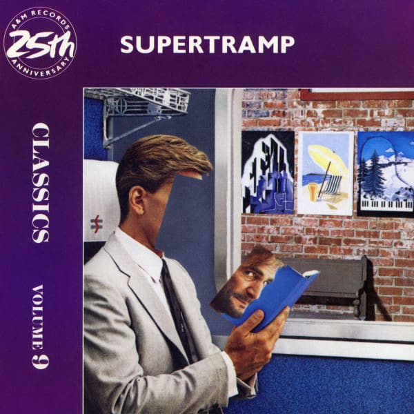 CLASSICS (CD)