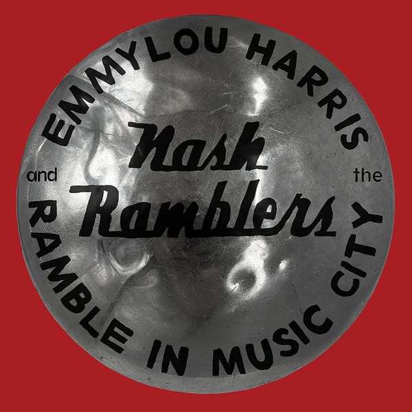 RAMBLE IN MUSIC CITY: THE LOST (CD)