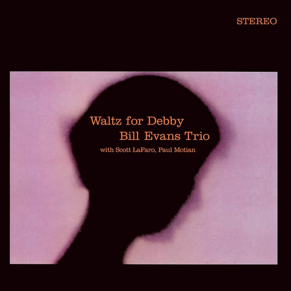 Waltz For Debby (New LP)