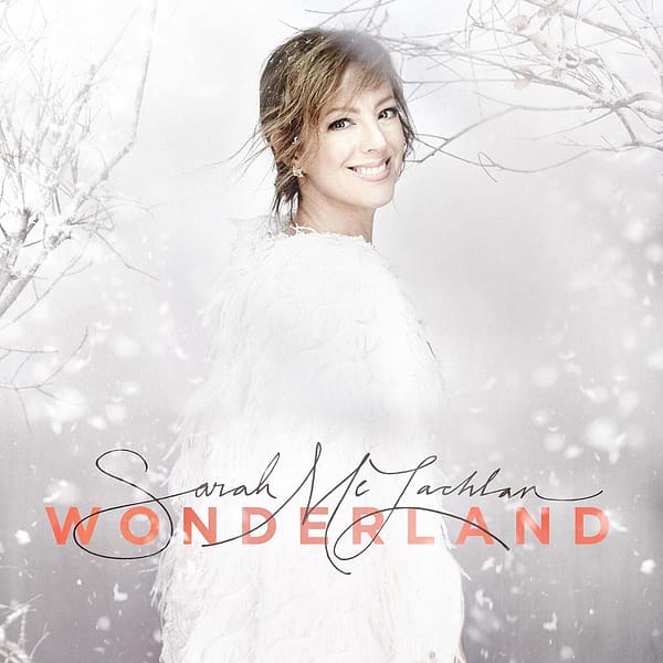 WONDERLAND (New LP)