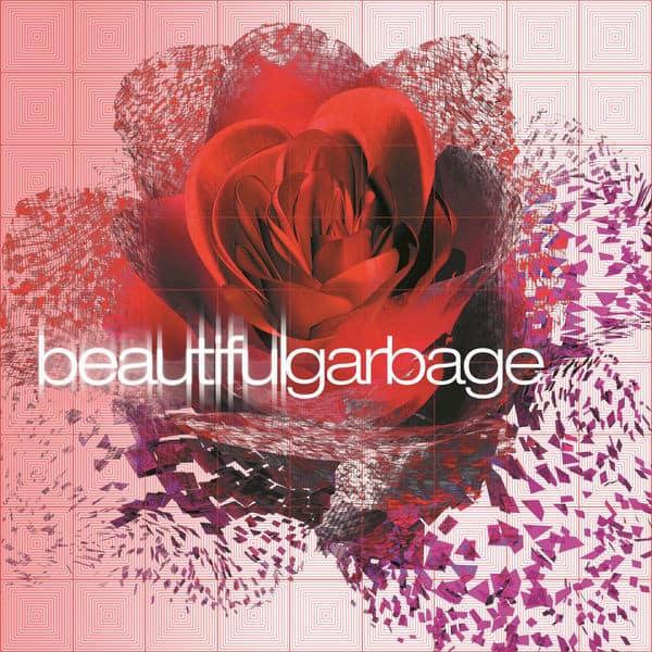 BEAUTIFUL GARBAGE (CD)